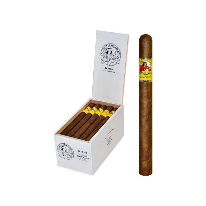 La Gloria Cubana Soberano-25