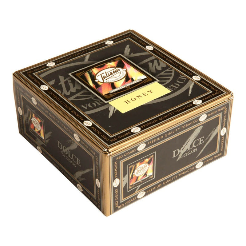 Tatiana Dolce Honey Box-50