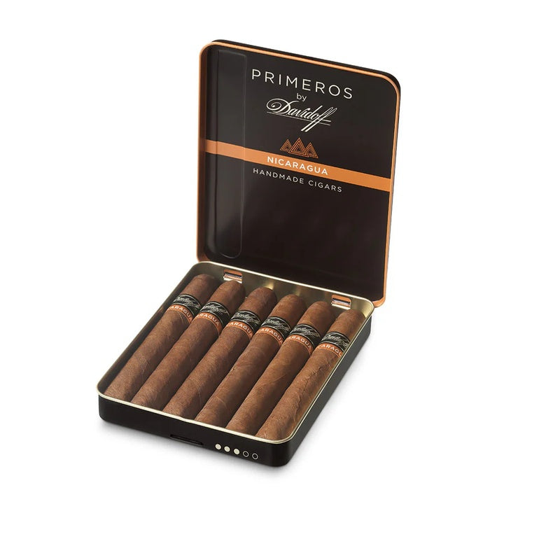 Davidoff Primero Nicaragua 5/6CT-5