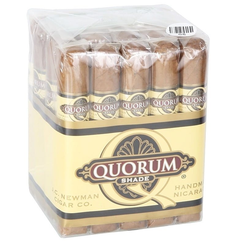 Quorum Robusto Bundle-20