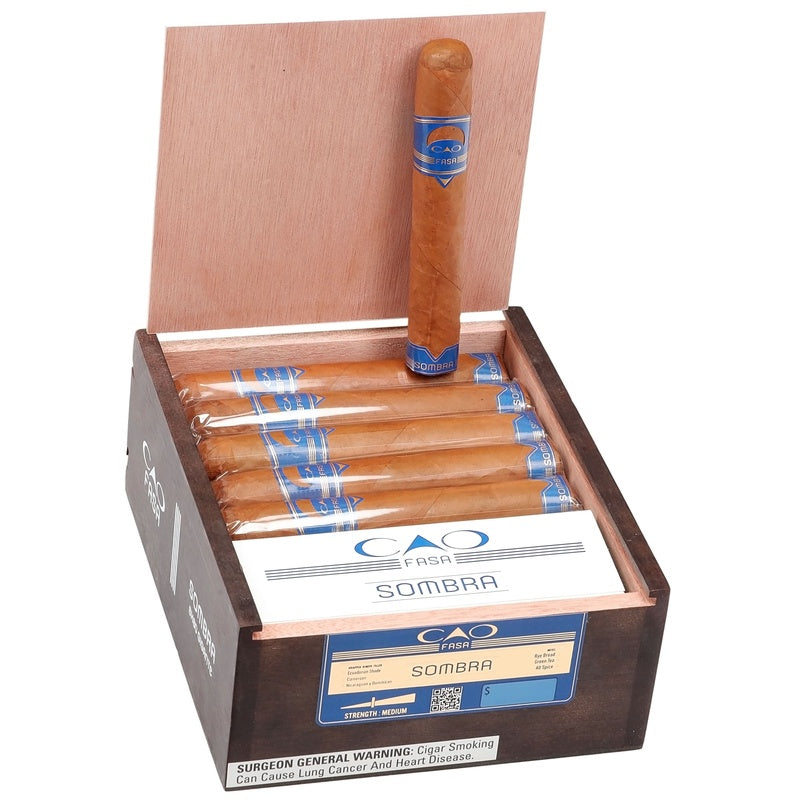 CAO Fasa Sombre Gigante-24
