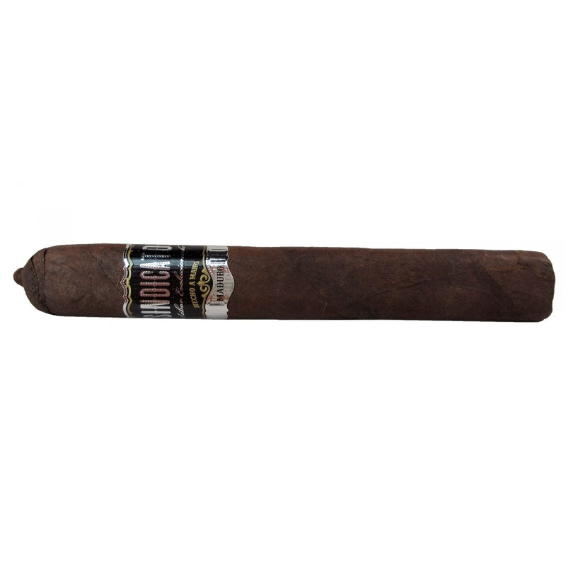 Sindicato Toro Maduro-16