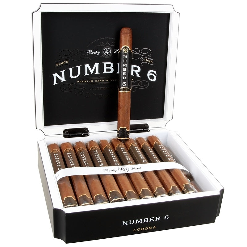 Rocky Patel Sixty Corona-20