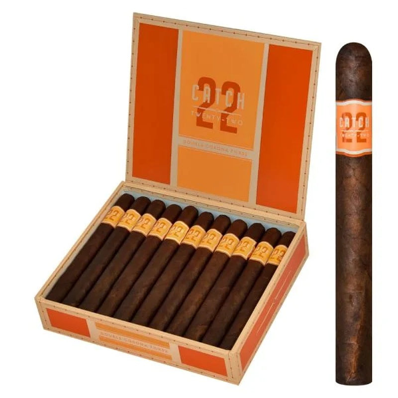 Rocky Patel Cigar Smoking World Championship Double Corona-22
