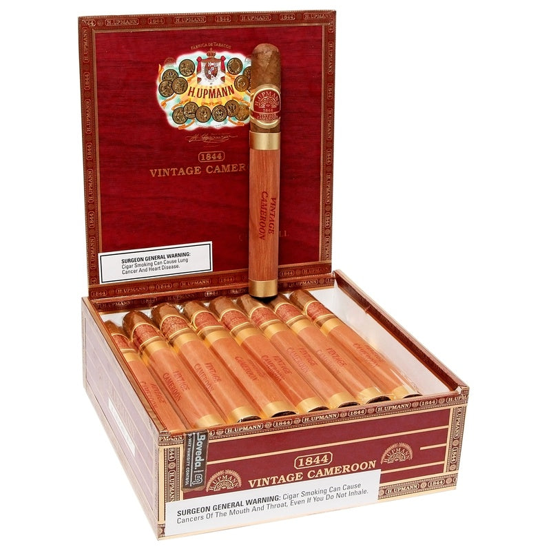 H. Upmann Vintage Churchill-25