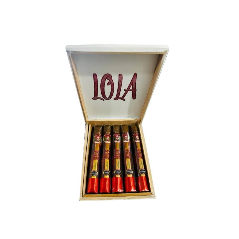 Cojimar Lola Sweet 10CT-10