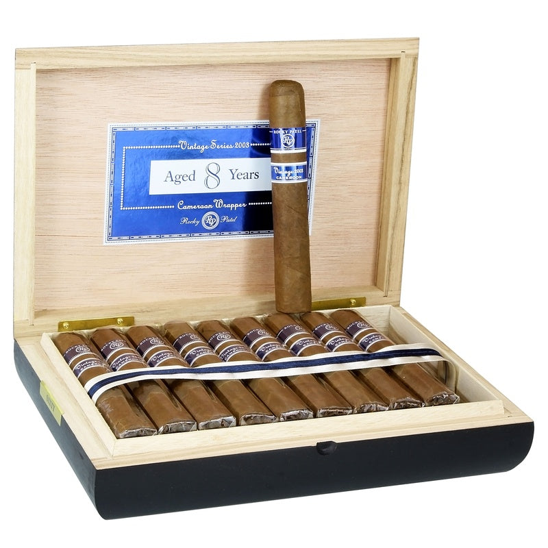 Rocky Patel Vintage 2003 Sixty-20