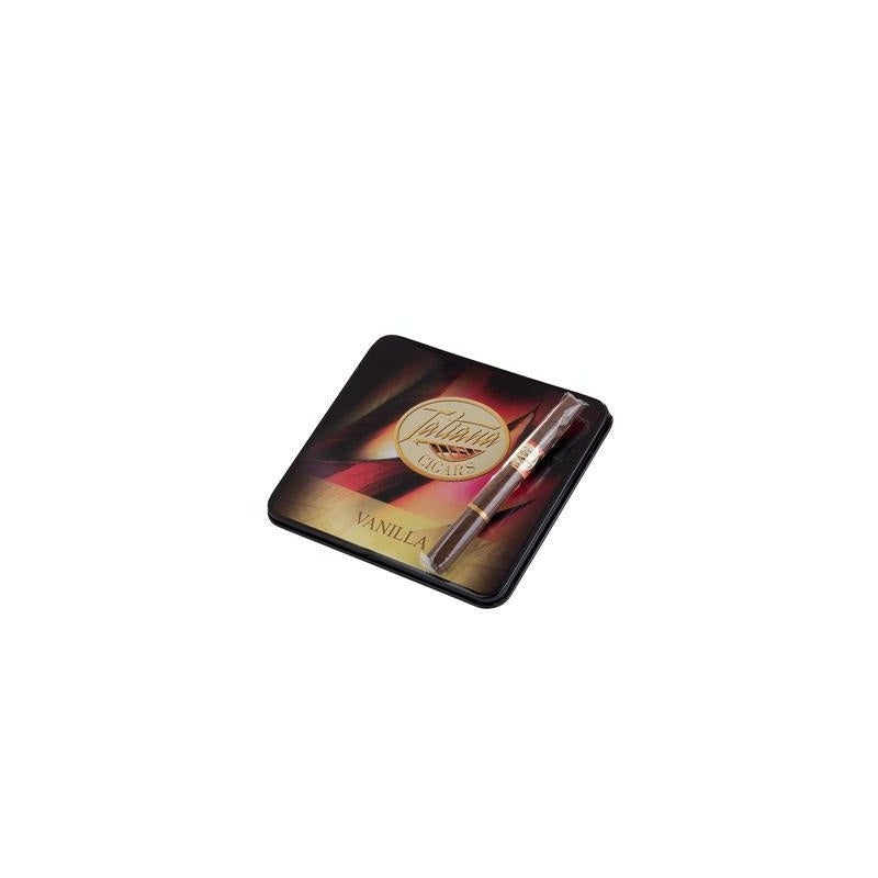 Tatiana Classic Vanilla 10CT Tin-5