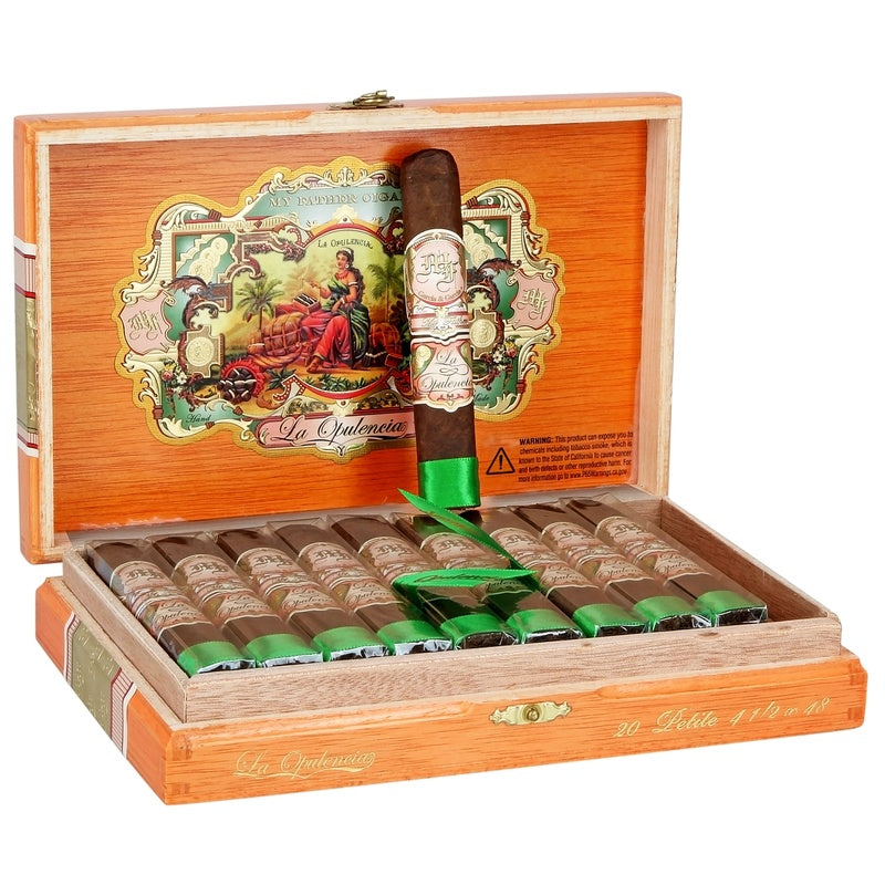 My Father Opulencia Petite-20