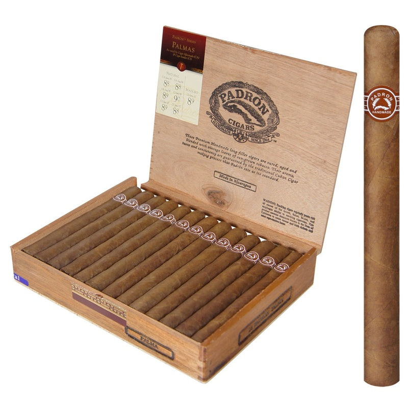 Padron Palmas-26