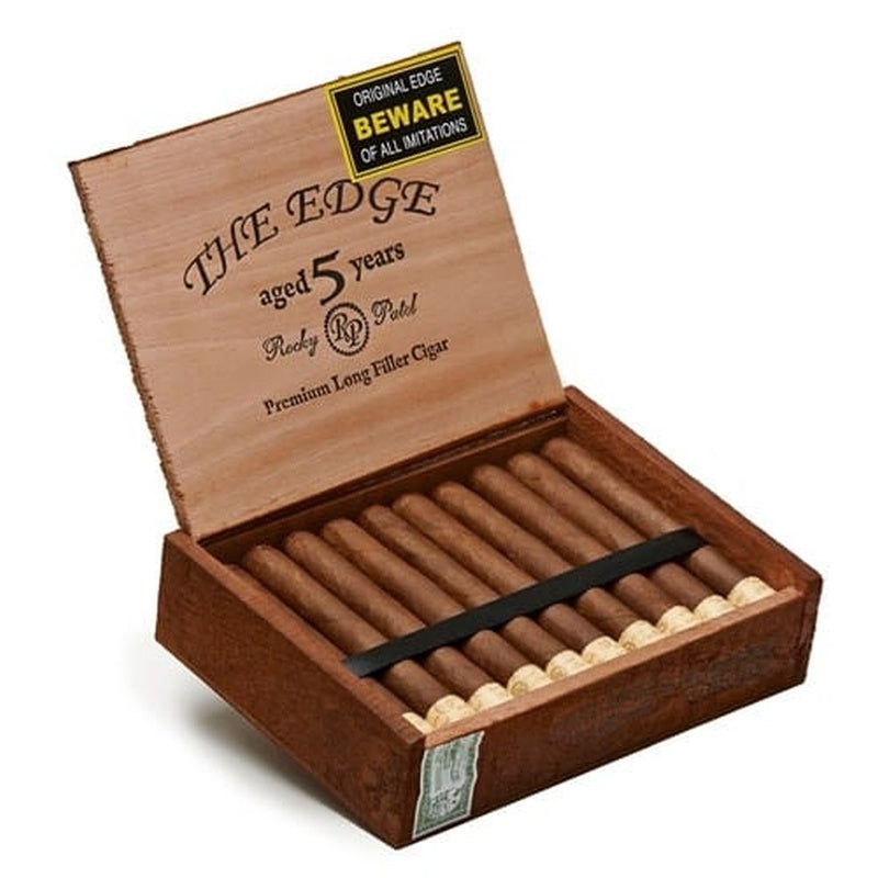 Edge Robusto Corojo-20