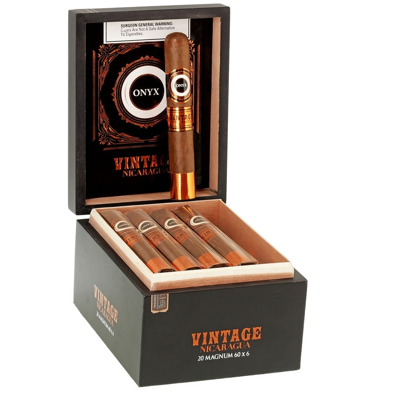 Onyx Vintage Nicaragua Magnum-20