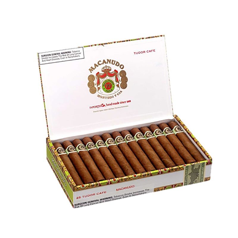Macanudo Lords-25