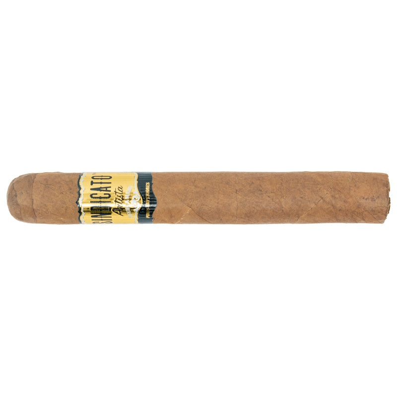 Sindicato Toro-16