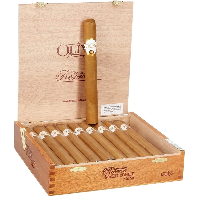 Oliva Connecticut Churchill-20