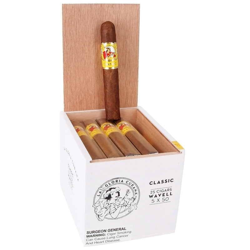 La Gloria Cubana Wavell-25