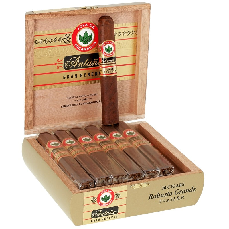 JOYA ANTANO ROBUSTO GRANDE-20