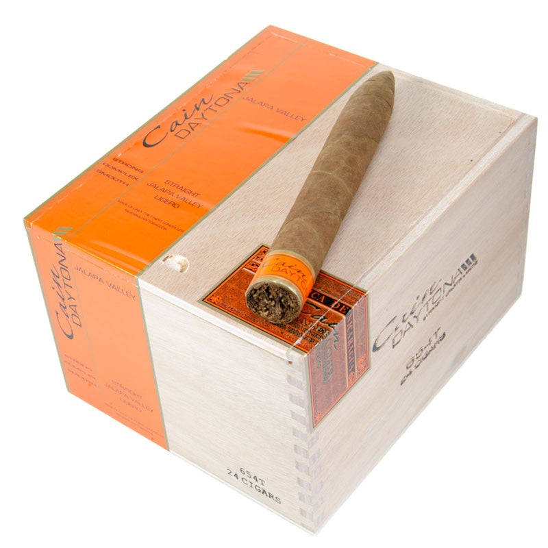 Cain Daytona Torpedo-24