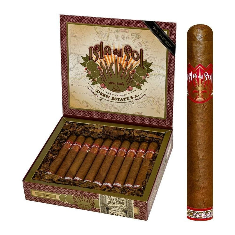 Isla del Sol Toro-20