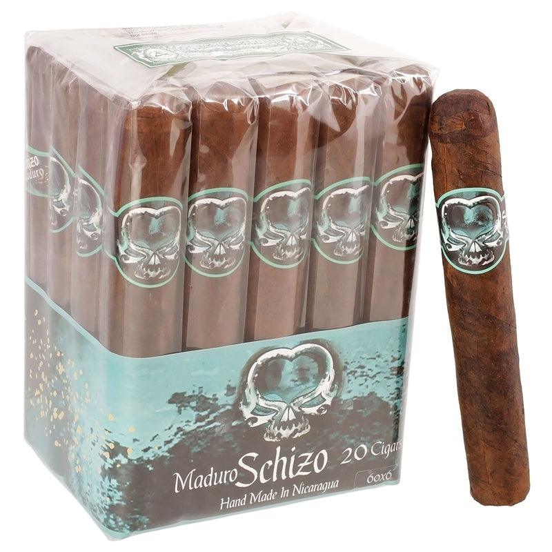 Schizo 6x60 Maduro-20