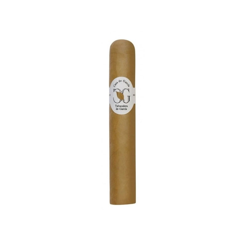 CASA DE GARCIA Nic. ROBUSTO-20