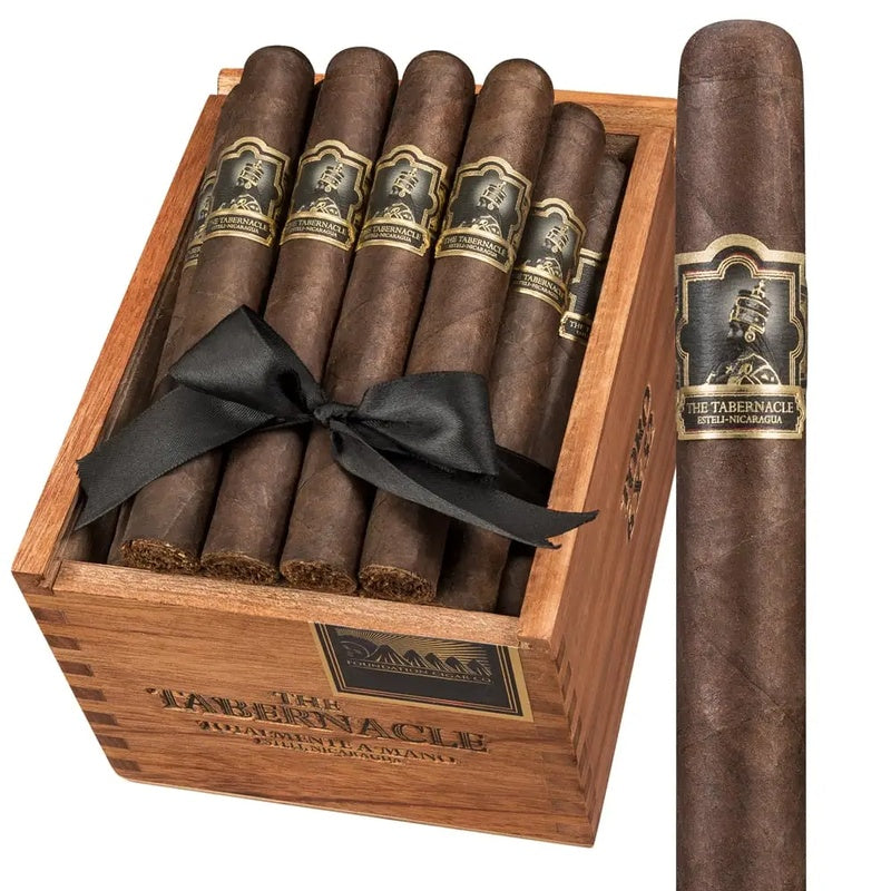 Tabernacle Broadleaf Toro-24