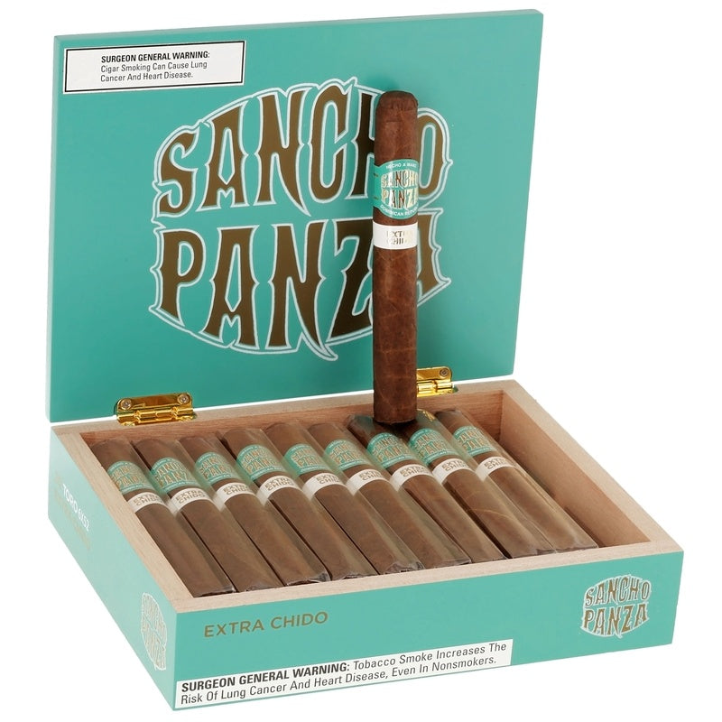 Sancho Panza Extra Chido Toro-20