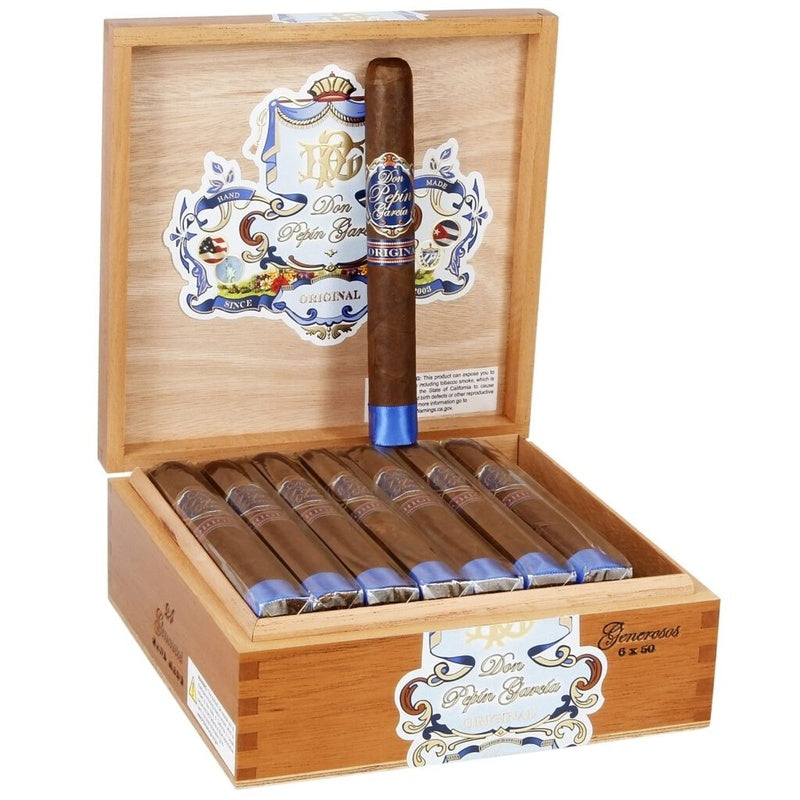 Don Pepin Blue Generosos-24