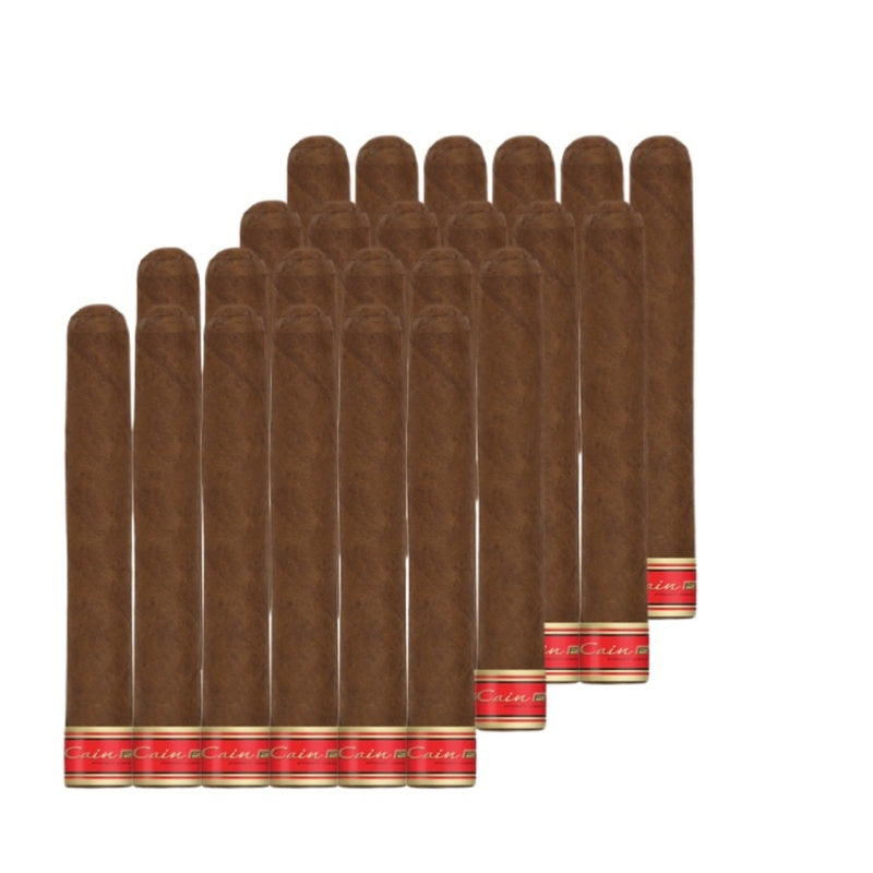 Cain F Robusto Tubos 5.75x50-12