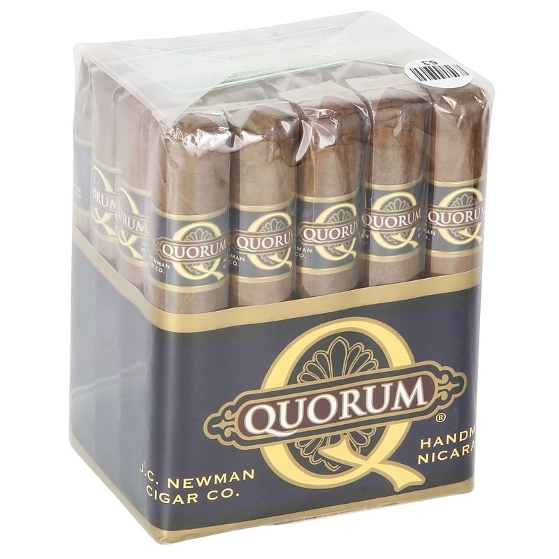 Quorum Robusto-20
