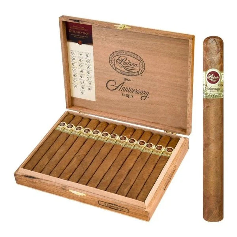 Padron Churchill-26