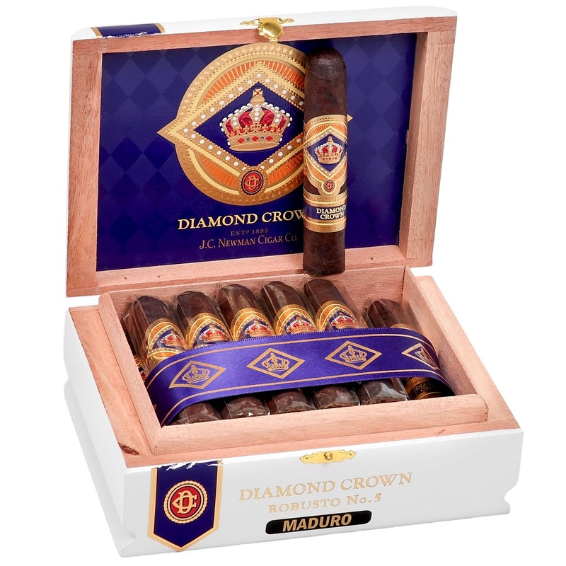 Diamond Crown Robusto #5-15