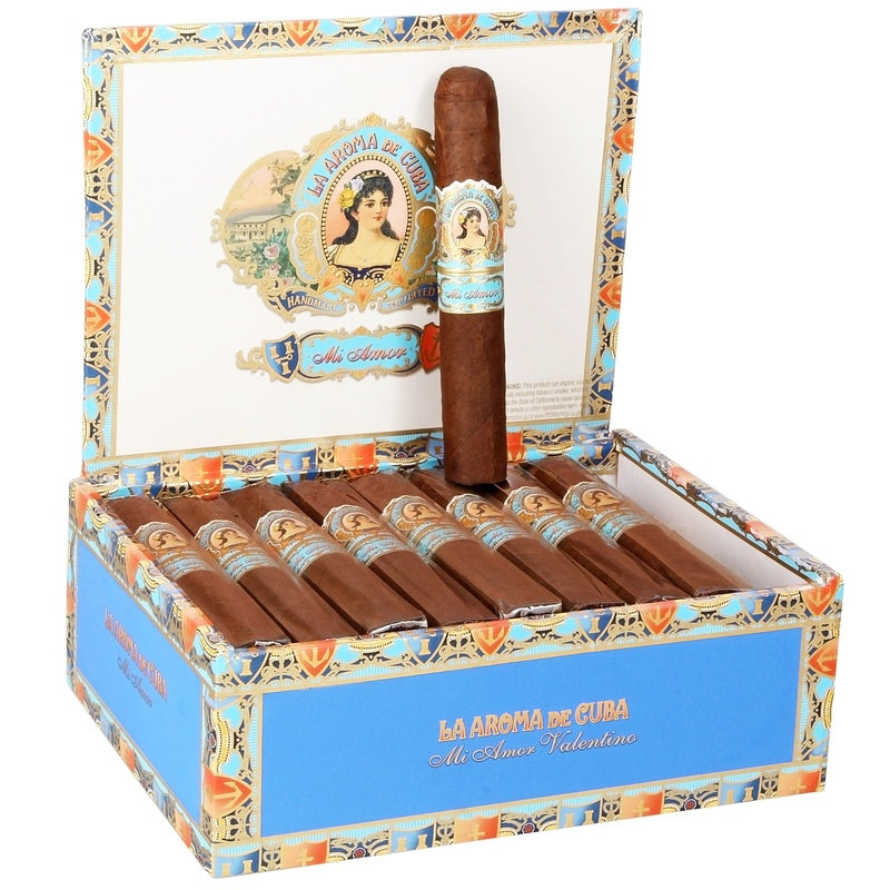 La Aroma Mi Amor Valentino-25