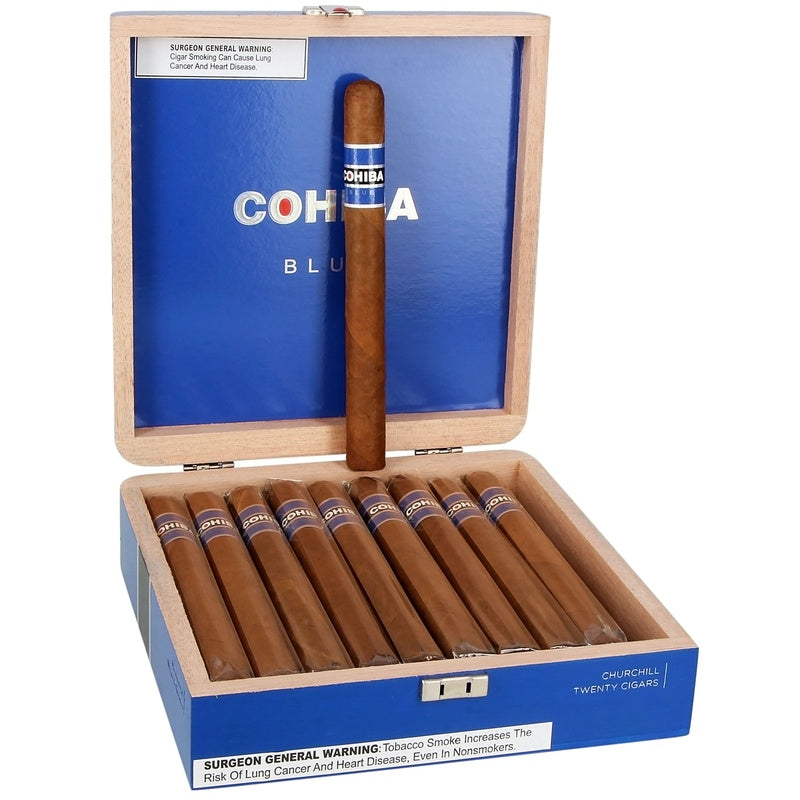 Cohiba Blue Churchill-20