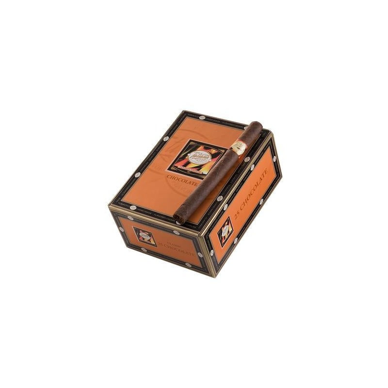 Tatiana La Vita Chocolate-25