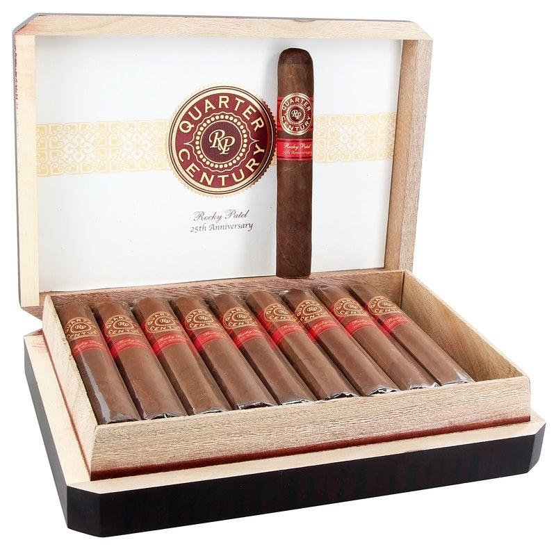 Rocky Patel Quarter Century Sixty-20