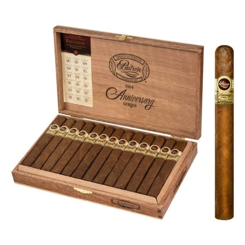 Partagas Robusto-25