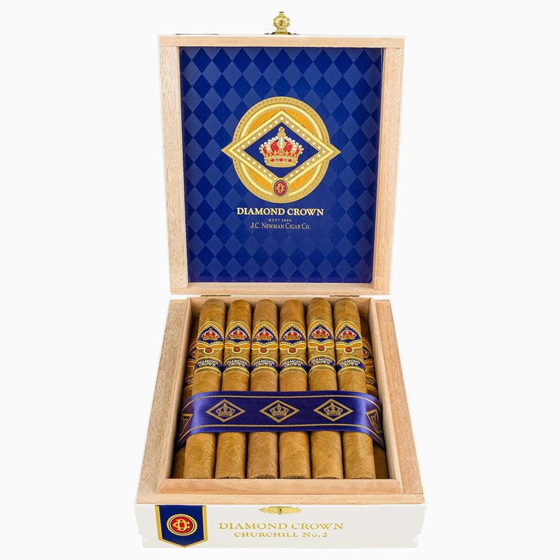 Diamond Crown Robusto #2-15