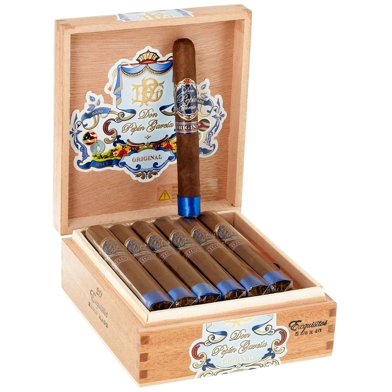 Don Pepin Blue Exquisitos-20