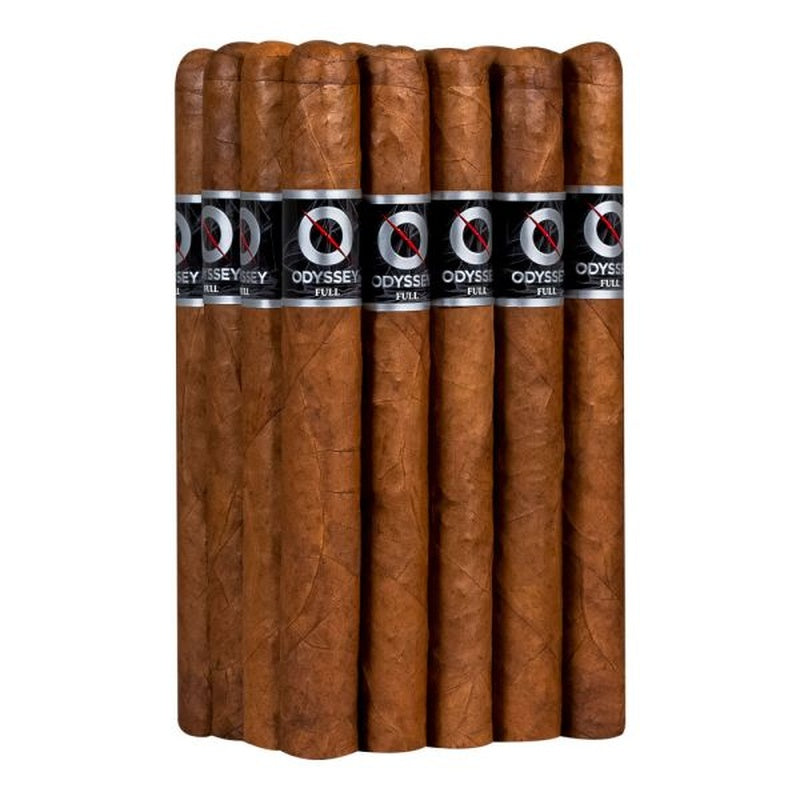 Odyssey Full Churchill-20