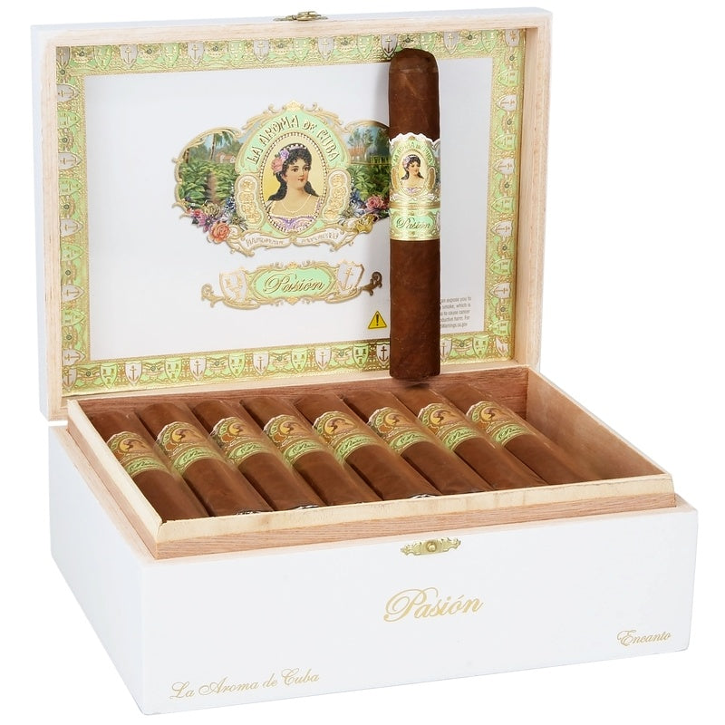 La Aroma Pasion Encanto-25