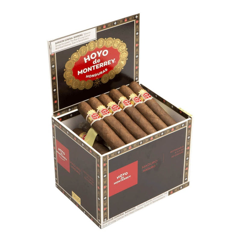 Hoyo de Monterrey Rothschild Maduro-50