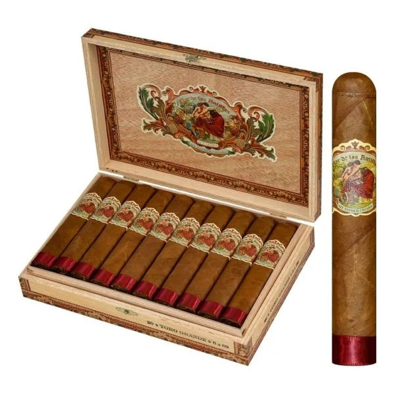 My Father Antillas Toro Grande BP-20