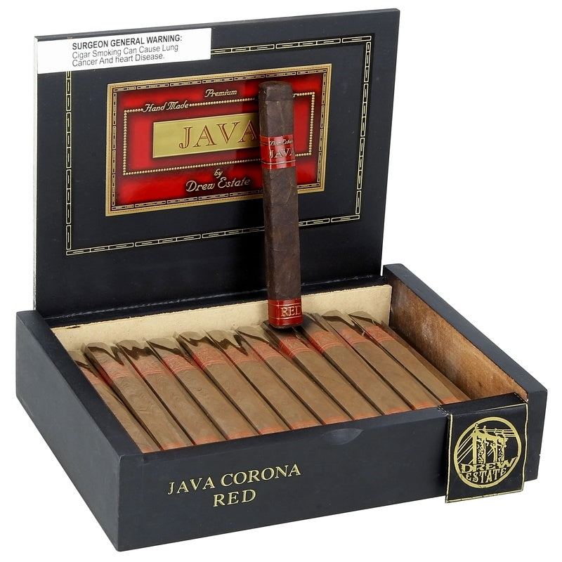 Java Corona Red-24