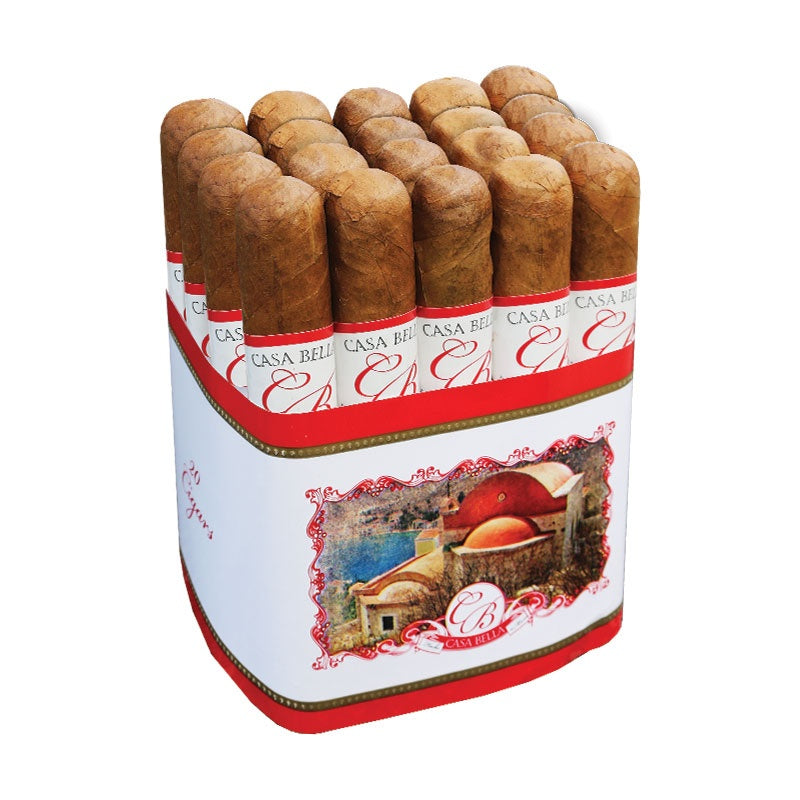 Casa Bella Robusto-20