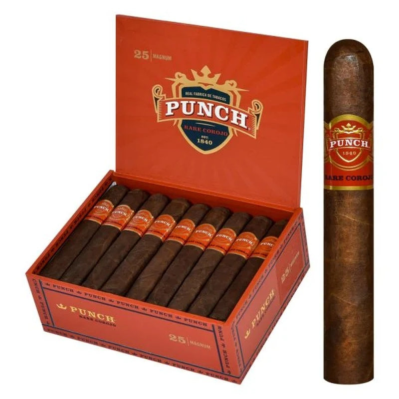 Punch Magnum 6 Pack-25