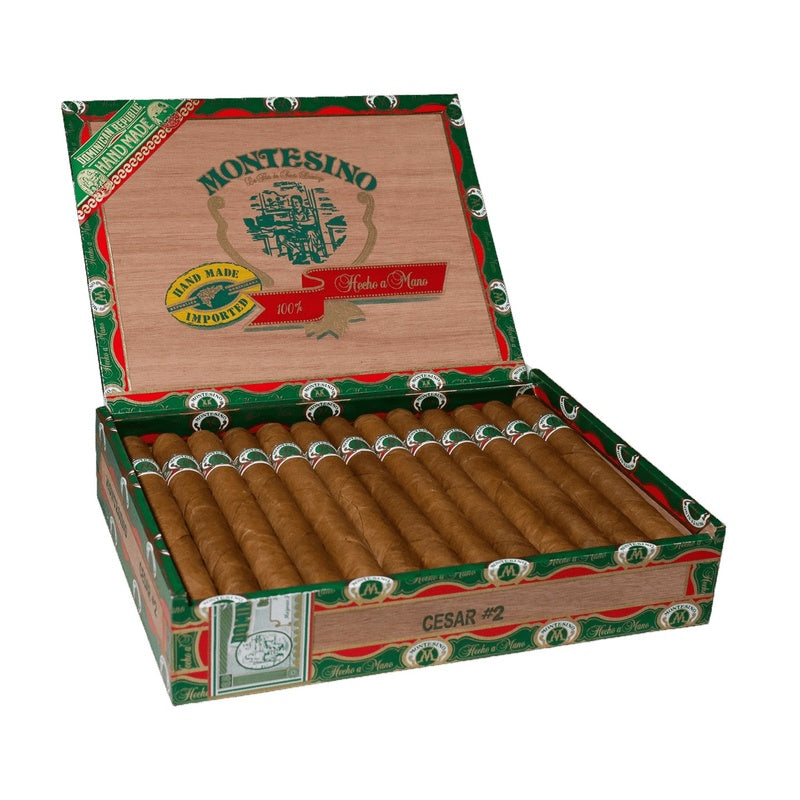 Montesino #2-25