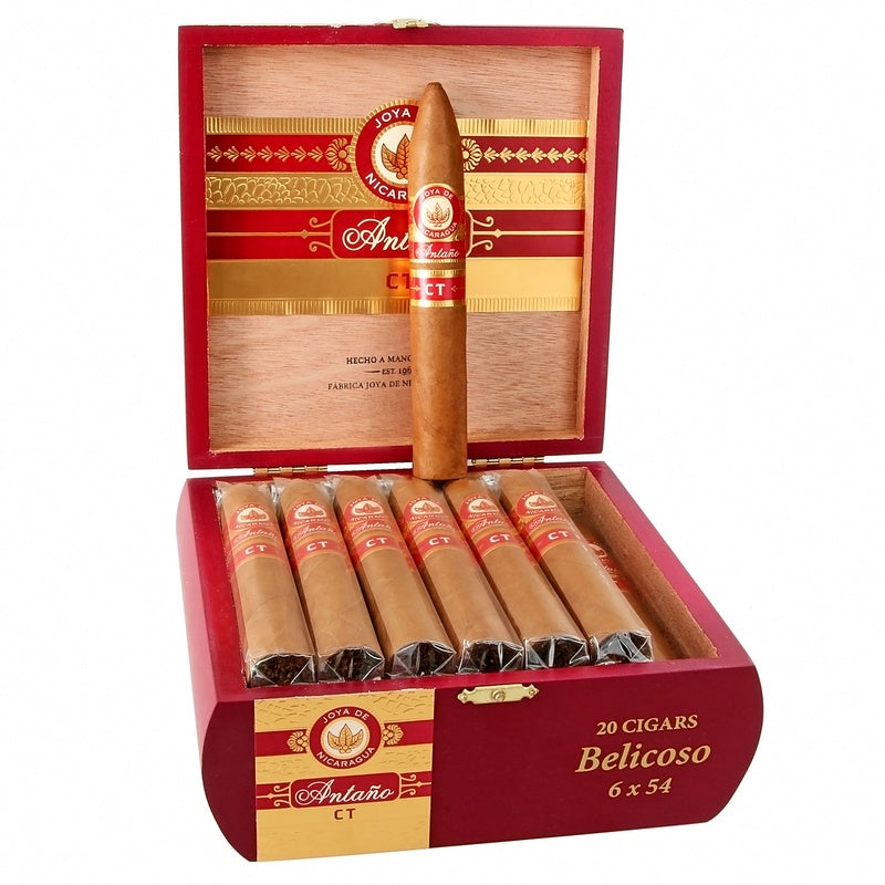 Joya de Nicaragua Antano Belicoso-20
