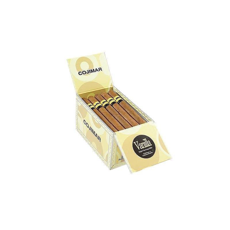 Cojimar Senoras Vanilla Box-25