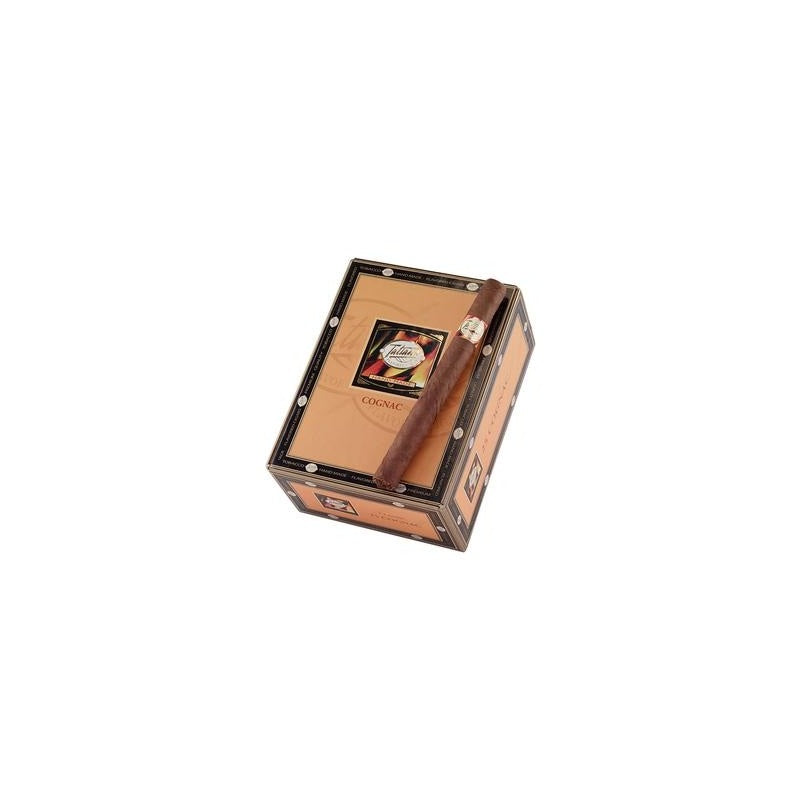 Tatiana Classic Robusto Cognac-25